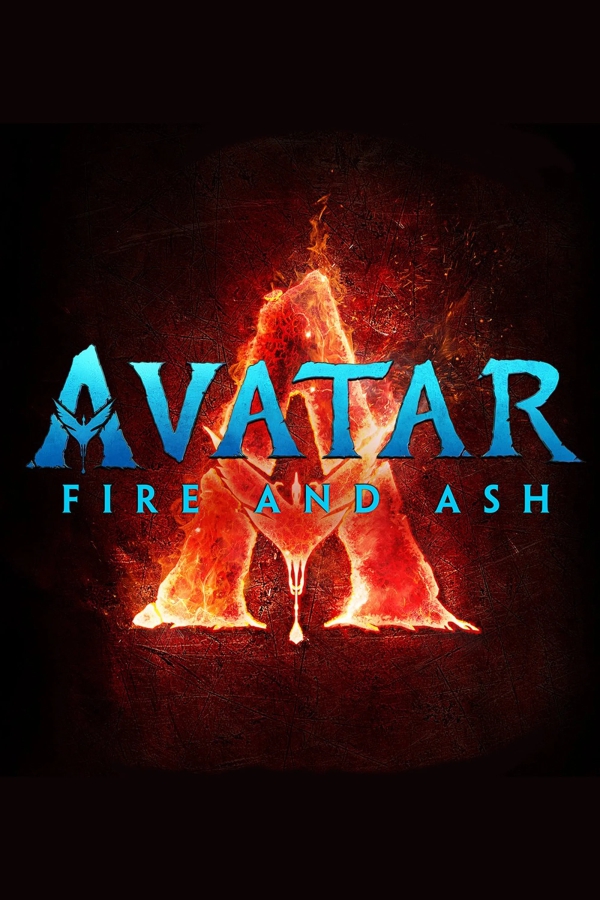 Avatar: Fogo e Cinzas (2025) - Disponível na PlayMax Live