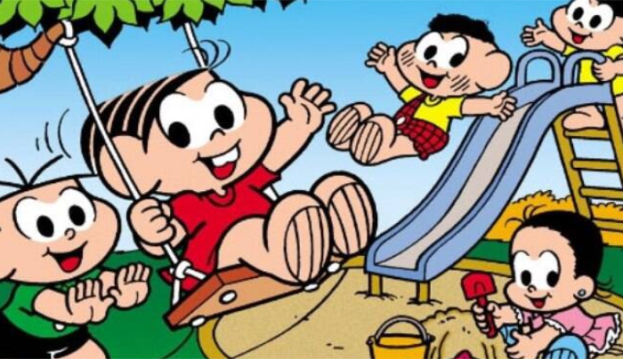 Canais infantis disponíveis na PlayMax Live