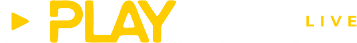 Logo PlayMax Live