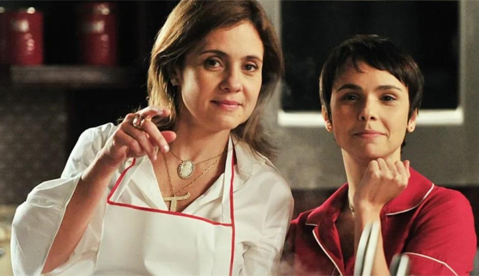 Catálogo de novelas da PlayMax Live