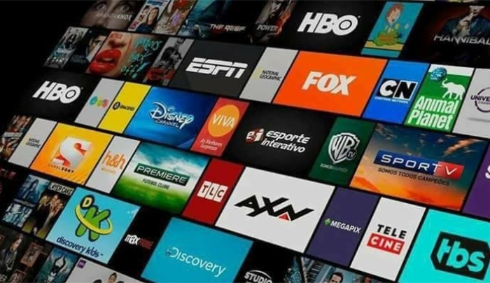 Acesso a todos os canais disponíveis na PlayMax Live